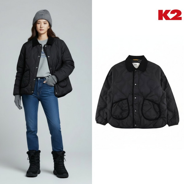 추천9 K2 실크스타