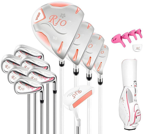 추천6 여성 드라이버 추천