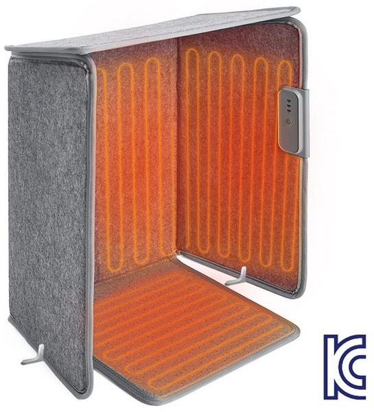 추천3 발온열기풋워머