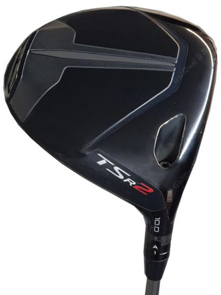 추천1 TSR2 드라이버