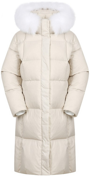 추천10 웨스트우드 패딩