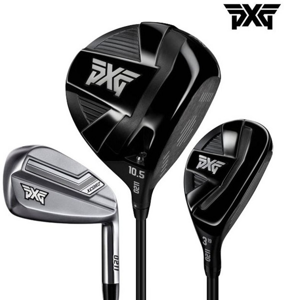 추천5 PXG0211 드라이버