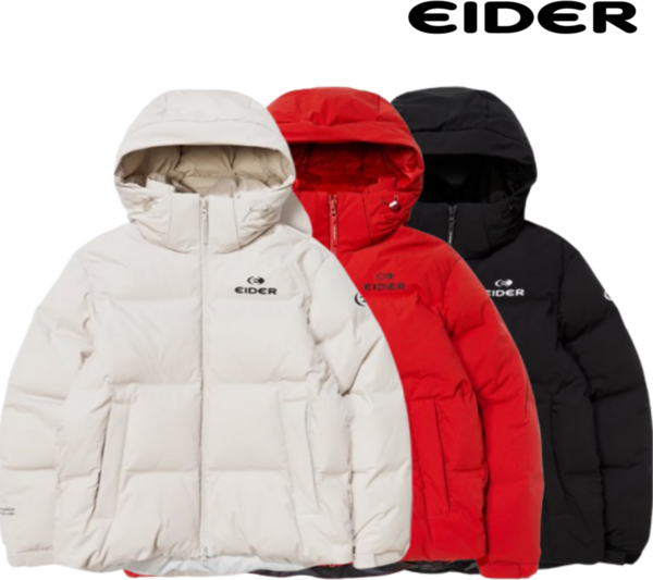 추천8 아이더 패딩 남성