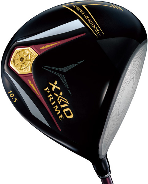 추천8 젝시오 프라임 드라이버