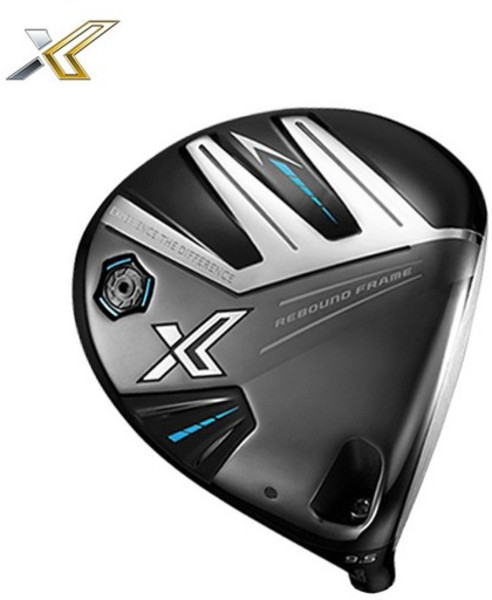 추천6 젝시오 x 드라이버