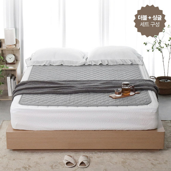 추천5 슈맥스 탄소매트