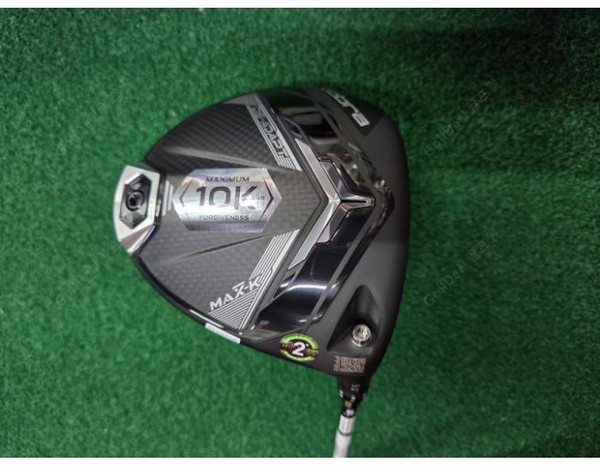 추천3 코브라 어댑트 드라이버