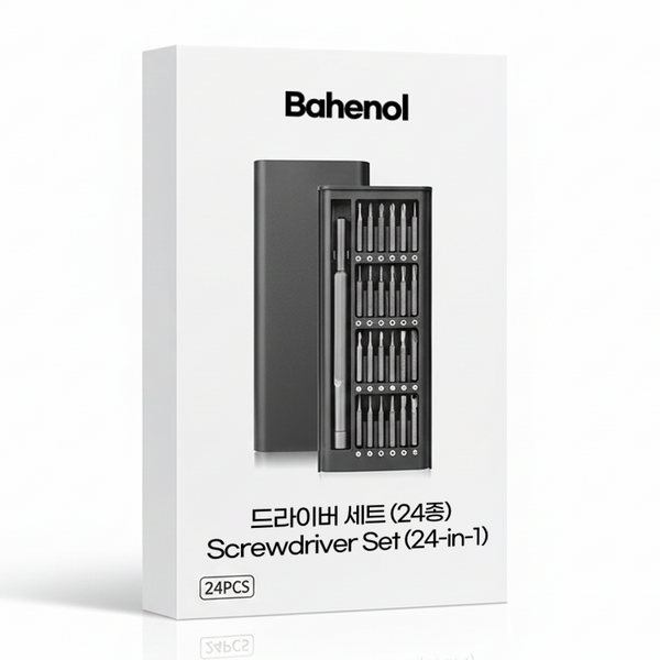 추천9 미니 드라이버