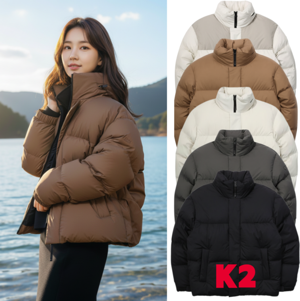 추천4 K2 씬에어