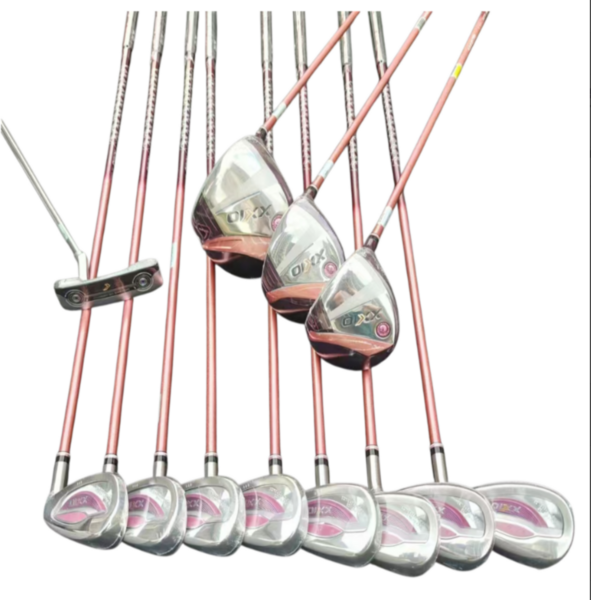 추천8 젝시오 여성 드라이버