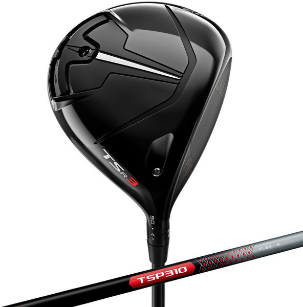 추천2 TSR3 드라이버