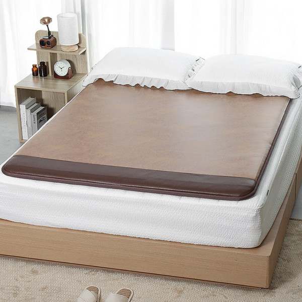 추천4 두꺼운전기매트