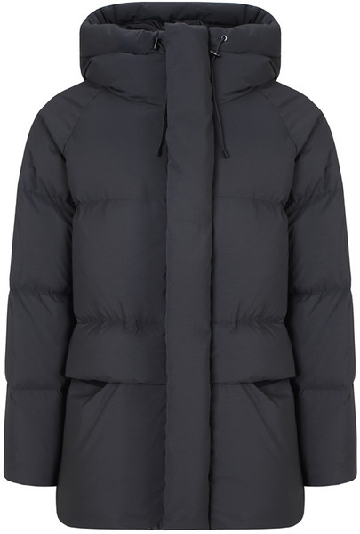 추천2 구스 패딩