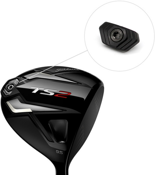 추천5 타이틀리스트 ts2 드라이버