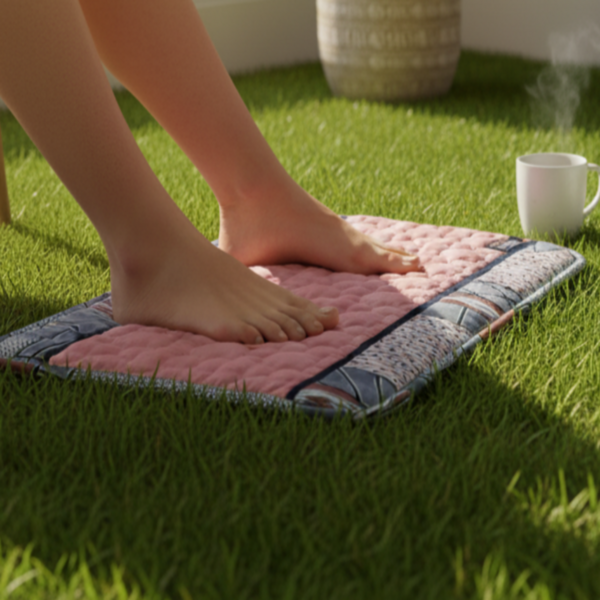 추천6 어싱패드