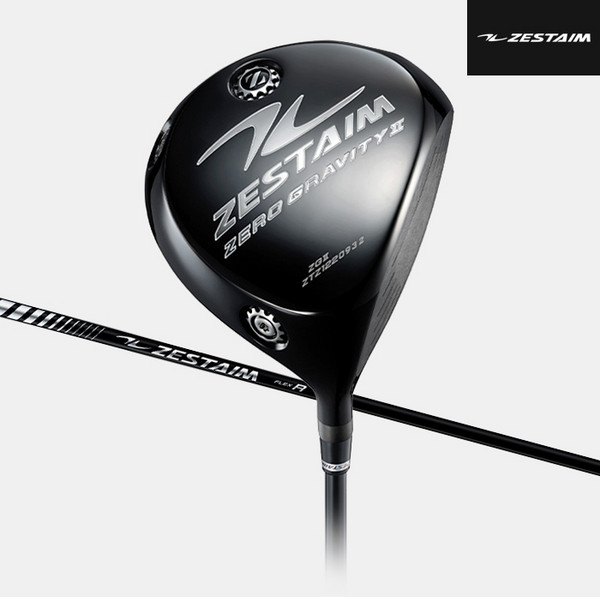 추천3 제스타임 드라이버