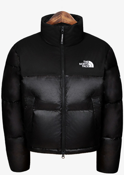 추천9 노스페이스 여성 패딩