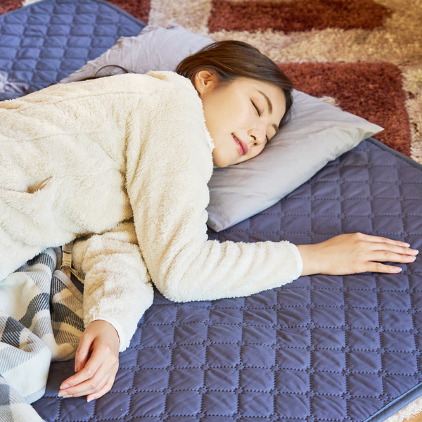 추천4 스노우라인 전기매트