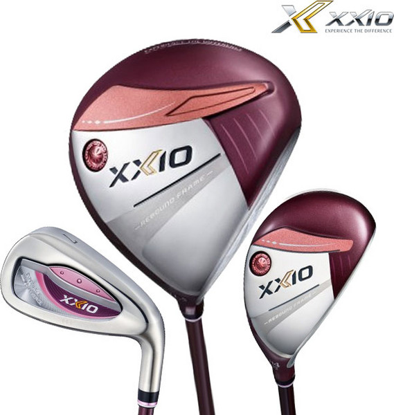 추천8 젝시오 드라이버