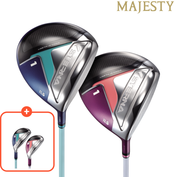 추천5 마제스티 스터나 드라이버