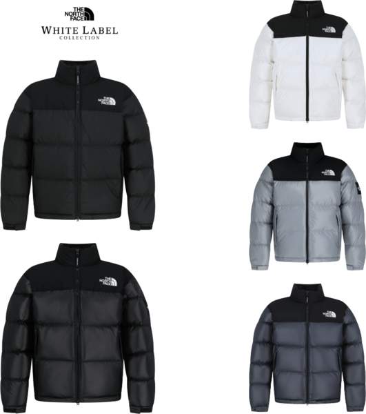 추천9 노스페이스 눕시