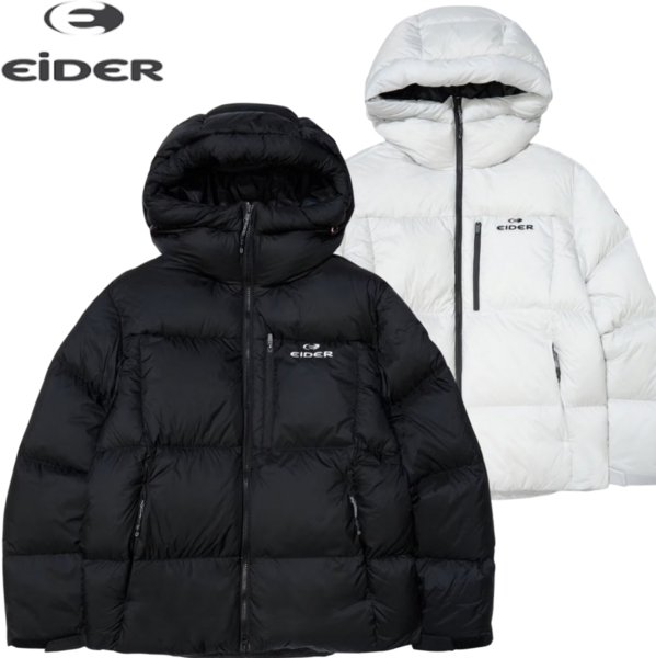 추천9 아이더 패딩 남성