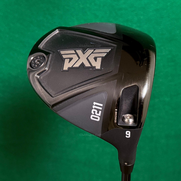 추천4 PXG0211 드라이버