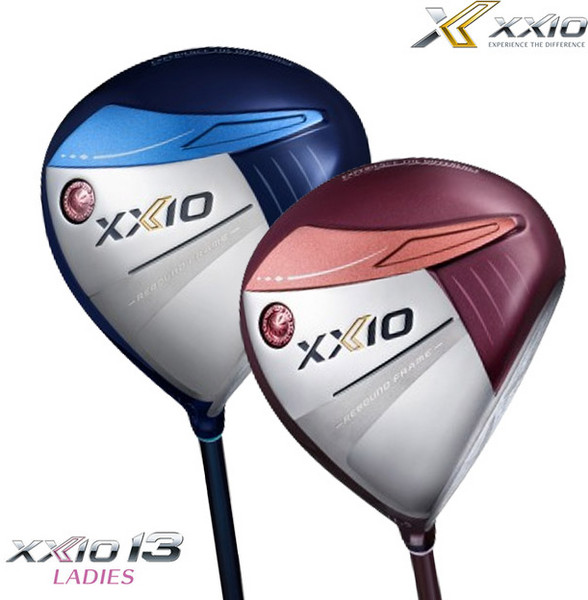 추천6 젝시오 드라이버