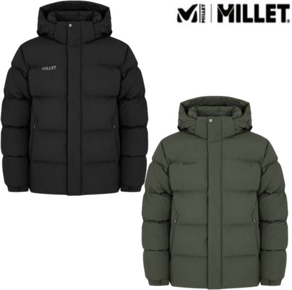 추천3 남성 구스 다운