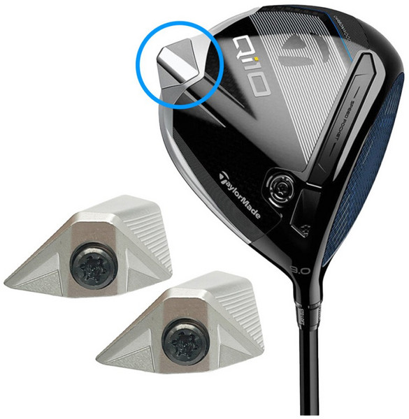 추천3 qi10 무게추 드라이버