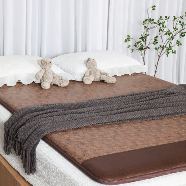 추천9 두꺼운전기매트