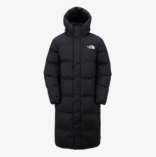 추천10 노스페이스 여성 패딩