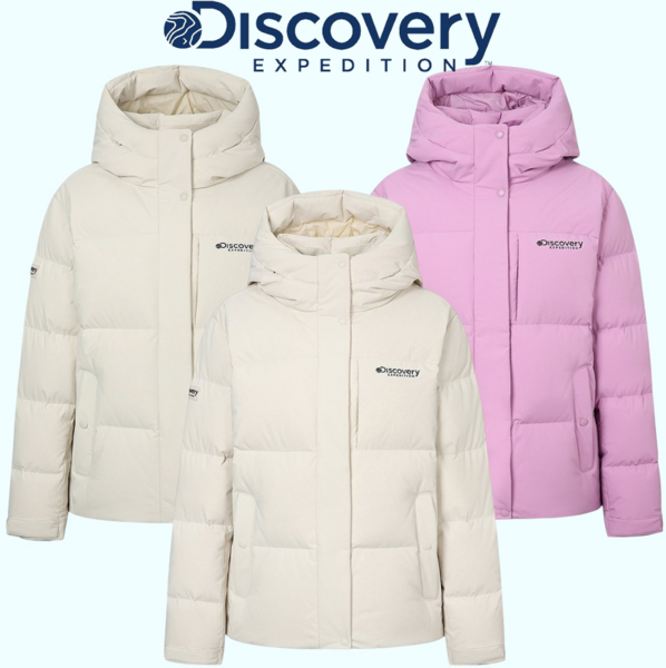 디스커버리 여성 패딩 추천 1등 제품