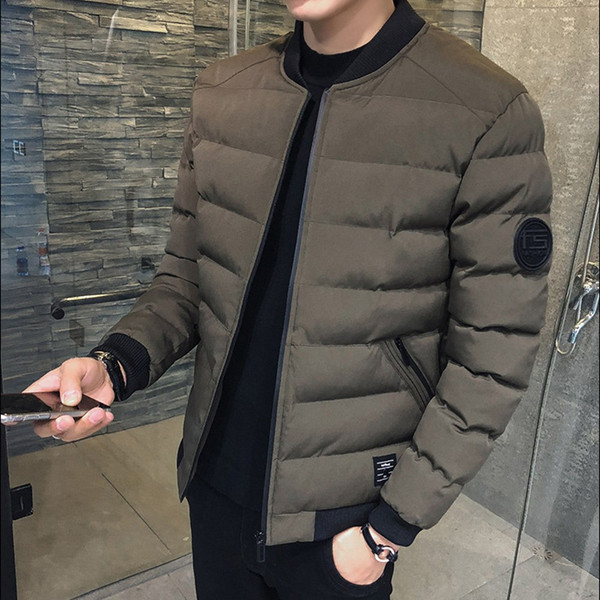 추천9 경량 패딩