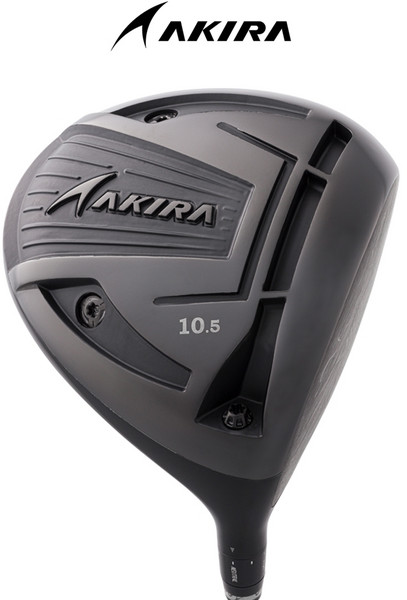 추천6 아키라 드라이버