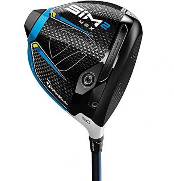 추천10 테일러메이드 심2 드라이버