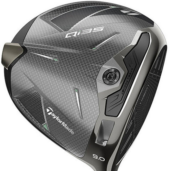 추천2 테일러메이드 드라이버 qi35