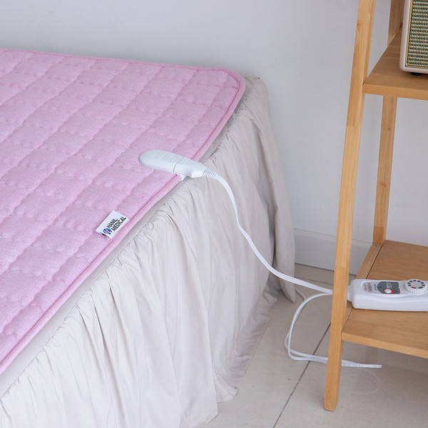 추천2 한일 탄소 온열매트