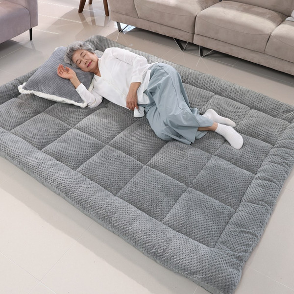 추천6 발열매트