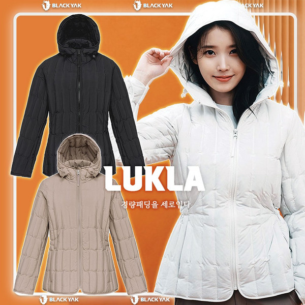 추천10 K2 경량 패딩 여성