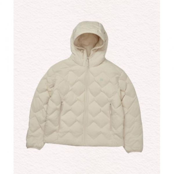 추천4 코오롱 패딩 여성