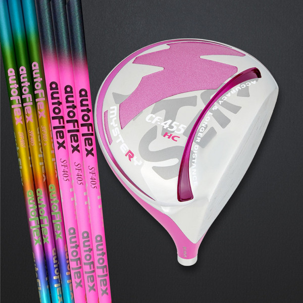 추천8 미스테리 드라이버