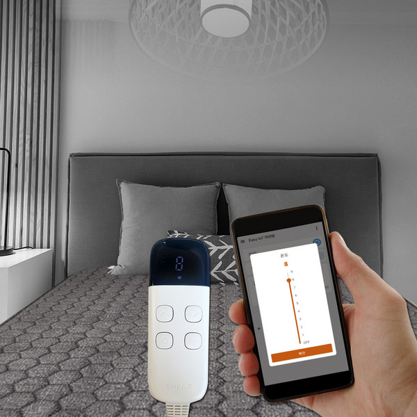 추천2 킹사이즈탄소매트