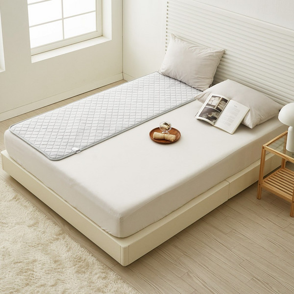 추천2 극세사전기매트