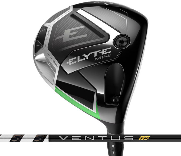 추천7 엘리트 미니 드라이버