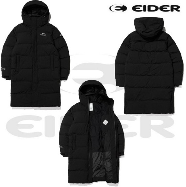 추천10 아이더 롱패딩 여성