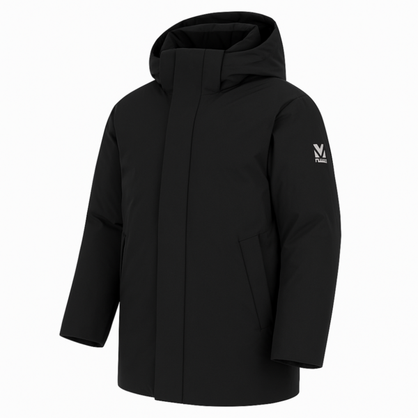 추천9 밀레 패딩