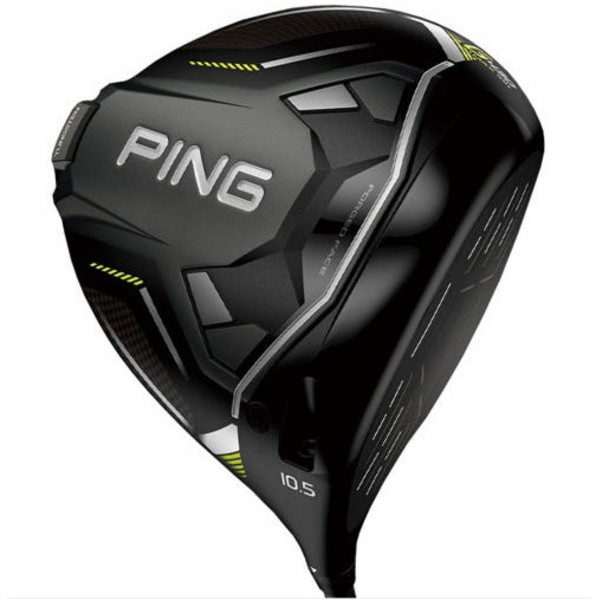 추천9 핑 G430 드라이버