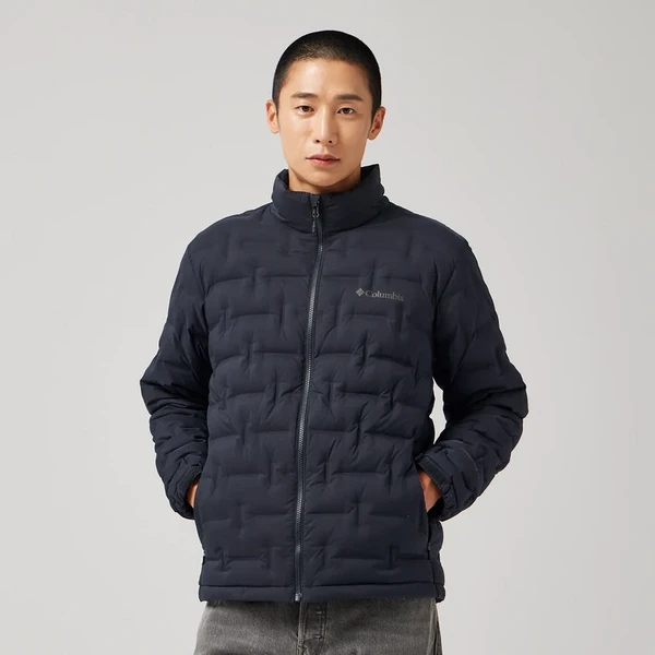 추천3 컬럼비아 경량 패딩