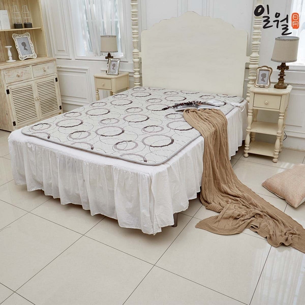 일월 동그라미 카본매트 추천 1등 제품